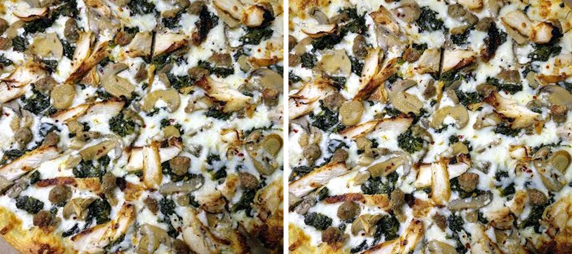 Pizza Grand