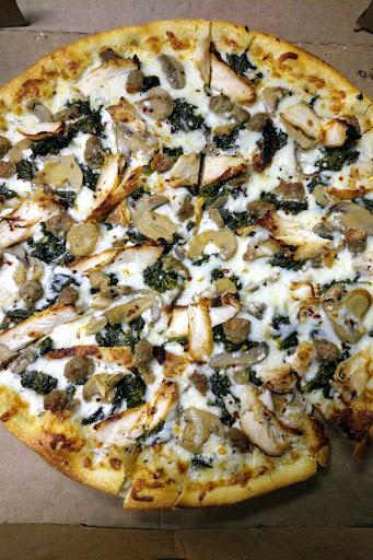 Pizza Grand