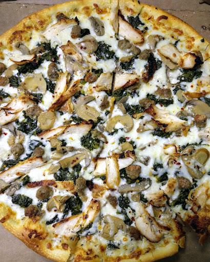 Pizza Grand